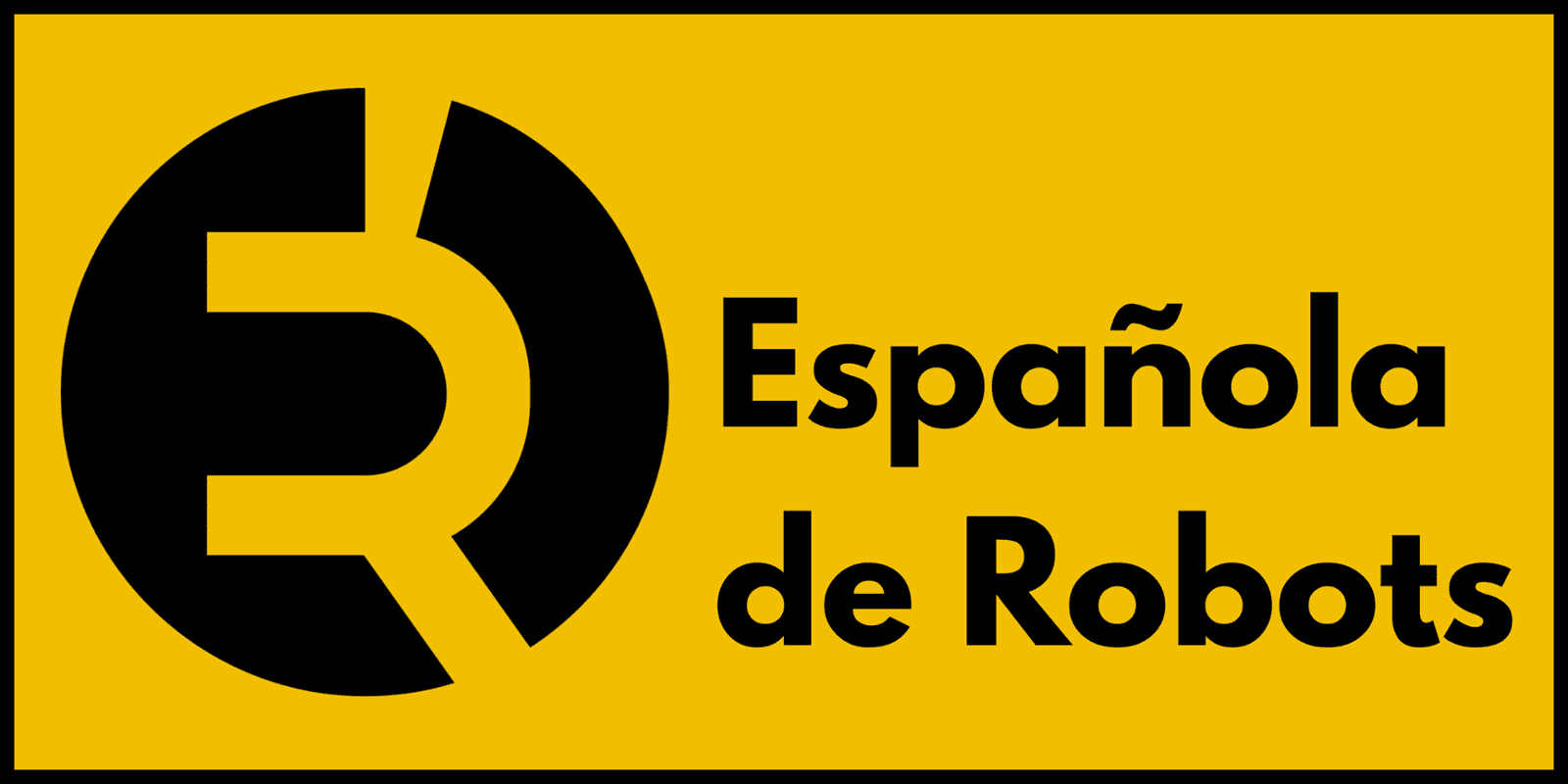 Española de Robots